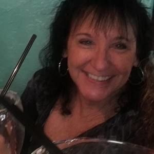 Meet your Posher, Mary jo